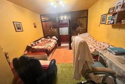Apartament cu 3 camere decomandat în Decebal - 1