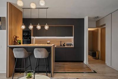 Apartament cu 3 camere decomandat, mobilat în P-ta Presei Libere - 3