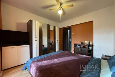 Apartment de vânzare cu 3 camere in Marasti! - 12