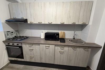 Apartament cu 2 camere decomandat în Nicolae Grigorescu - 5
