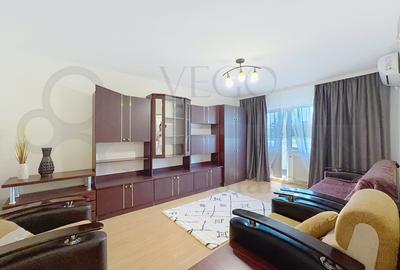 Apartament 3 camere decomandat, 2 bai, balcon, aproape de UMF, Zorilor - 3