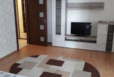 Garsoniera Decomandata Militari Residence Rezervelor / Loc de Parcare - 2