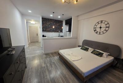 Studio de vânzare – Mamaia Onix Blue 72.000 € - 13