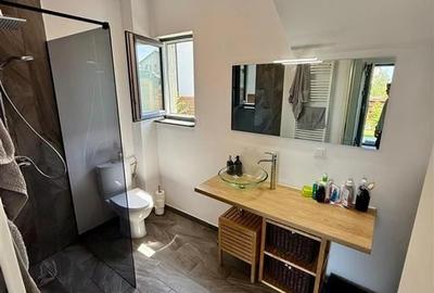 Vila 4 Camere - Mobilata/Utilata - La 1,5 Km de Rond Pacurari - 12