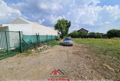 Casă cu Teren 925 Mp în Bănești - 14