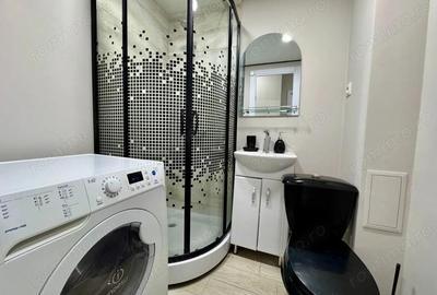 Apartament cu o camera de inchiriat in zona Girocului - 2