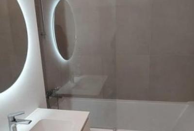 Apartament 2 Camere /Arcadia - Domenii / Parcare Inclusa/3 minute Metrou - 5