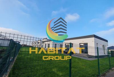 Casă individuală cu 3 camere cu Canalizare în Vidra - 3