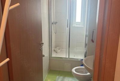 Garsonieră decomandată în Politehnica - 9