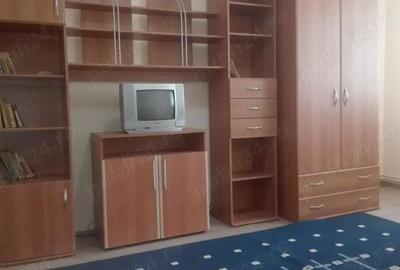 Apartament cu 2 camere decomandat în Central - 9