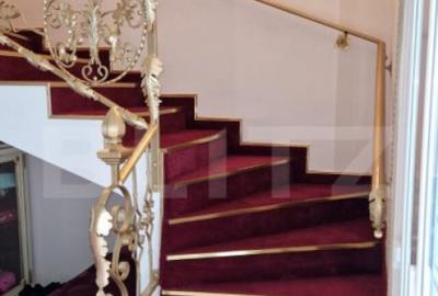 Casa exclusivista cu 4 dormitoare, 390 mp utili, zona Calea - 11