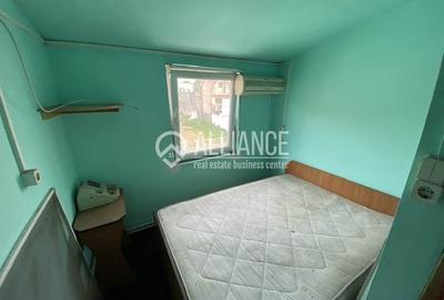 GARA (Cod 01) P+M,  cu dubla intrare stradala! - 8