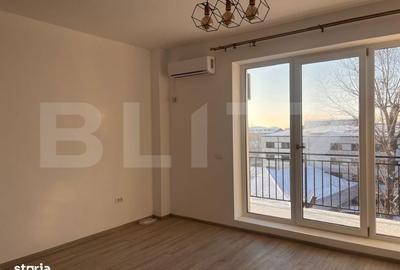 Apartament cu 2 camere decomandat în Central - 8