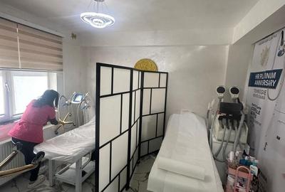 Aparatorii Patriei Ap. 3 Camere cu Gradina,ideal si pentru Spatiu Comercial - 9