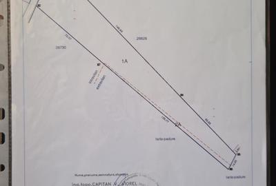Teren Construcții intravilan de 5085 mp, în Păulești - 10