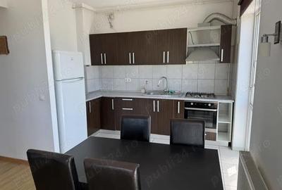 Apartament cu 3 camere decomandat în Central - 4