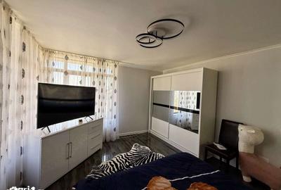 Casă cu 4 camere cu Teren 1200 Mp în Lenin Sud - 9