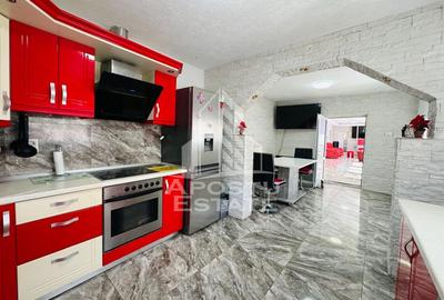 Casă individuală cu 3 camere cu Teren 1.8400000333786 Mp în Olari - 6