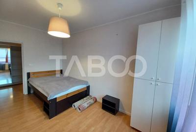 Apartament cu 3 camere decomandat, mobilat în Șelimbăr - 12