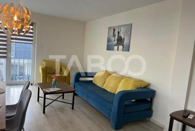 Penthouse de inchiriat cu o terasa de 46mp in zona City Residence Penthouse de inchiriat cu o terasa de 46mp in zona City Residence - 2