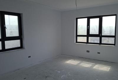 Casă cu 4 camere în Central - 8