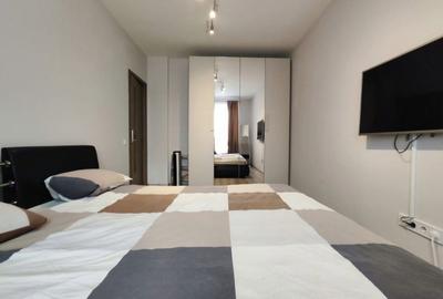 Apartament cu 2 camere decomandat în Dâmbul Rotund - 1