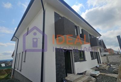 Duplex in Cisnadie cu 4 camere si 250 mp de curte, in Cisnadie Duplex in Cisnadie cu 4 camere si 250 mp de curte, in Cisnadie - 8