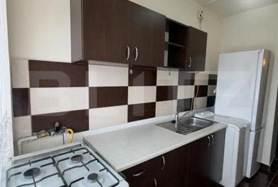 Garsonieră decomandată în Mănăștur - 6