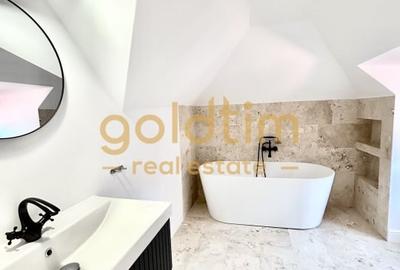 VILA SUBLIMA 650MP+TEREN 520MP/IMPECABIL CONSOLIDATA SI RENOVATA/CAPITALE - 55