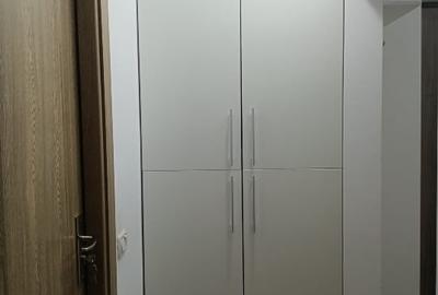 Apartament cu 3 camere decomandat, mobilat în Lipovei - 12