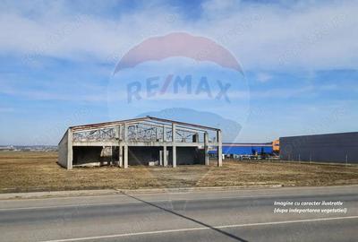 Teren de 8412 mp, în Blejoi - 9