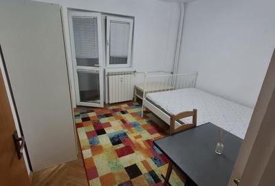 Apartament cu 3 camere decomandat în Lacul Tei - 2