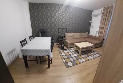 Apartament cu 2 camere decomandat, mobilat în Militari - 3
