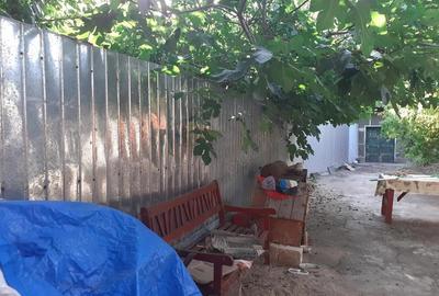 Vanzare Casa in zona Garii, caramida, deschiderea 14.ml. suprafata totala este de 275.mp. - 19