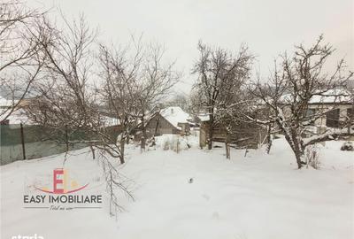 Casă cu 3 camere cu Teren 1079 Mp în Livezeni - 8