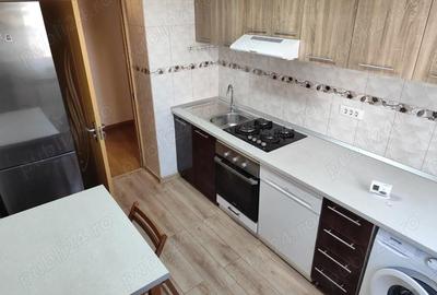 Apartament cu 2 camere decomandat în Mazepa 2 - 2