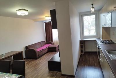 Apartament cu 3 camere decomandat în Central - 7
