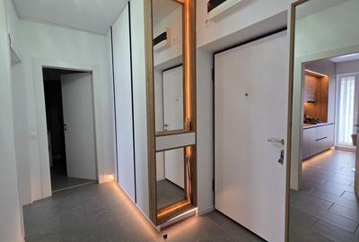 Apartament cu 3 camere semidecomandat în Nord - 3