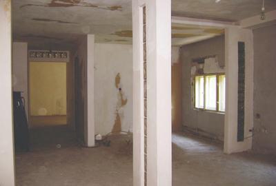 Vanzare vila P+1E in zona Mosilor - Biserica Silvestru - 7