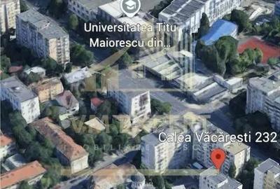 Apartament cu 3 camere decomandat în Văcăresti - 5