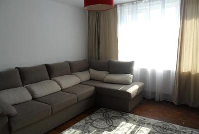 Apartament cu 2 camere semidecomandat, mobilat în Bălcescu - 8