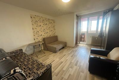 Garsonieră semidecomandată în Costin Georgian - 1