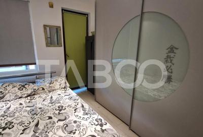 Apartament cu 2 camere semidecomandat, mobilat în Mihai Viteazul - 19