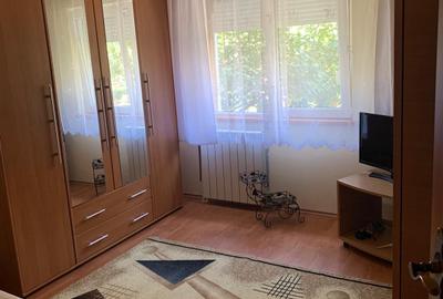 Apartament cu 3 camere decomandat în Exterior Vest - 6