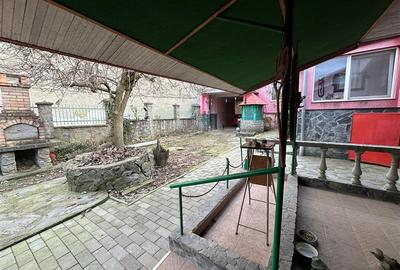 Casă individuală cu 7 camere cu Teren 900 Mp în Est - 25