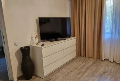 Garsonieră decomandată, mobilată în Dristor - 3