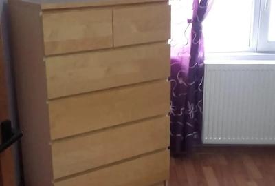 Apartament cu 2 camere decomandat, mobilat în Dâmbovița - 6