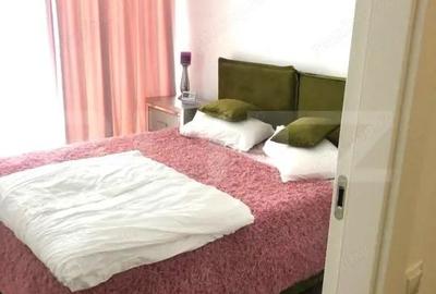 Apartament cu 2 camere semidecomandat în Zorilor - 3