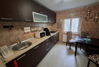 Apartament cu 4 camere decomandat, mobilat în Aviației - 6