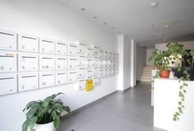 Inchirieri Apartamente 2 Camere Baneasa Aerogarii Herastrau - 11